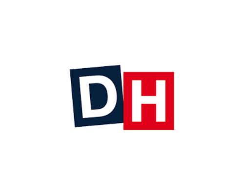 Logo DH