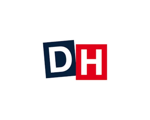 Logo DH