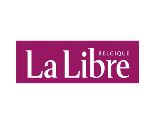 Logo La Libre