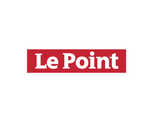 Logo le point