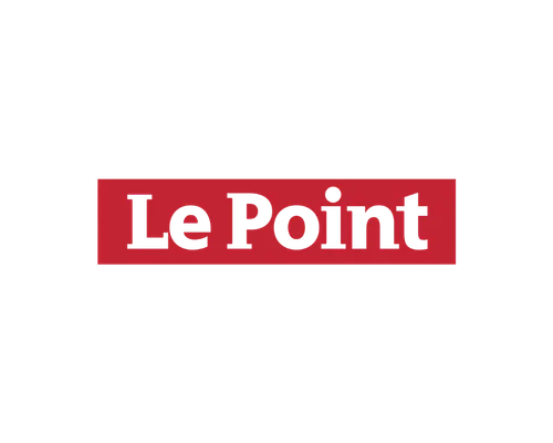 Logo le point